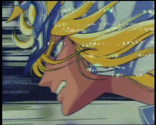 Otaku Gallery  / Anime e Manga / Saint Seiya / Screen Shots / Episodi / 017 - Lady Isabel e`in pericolo / 143.jpg